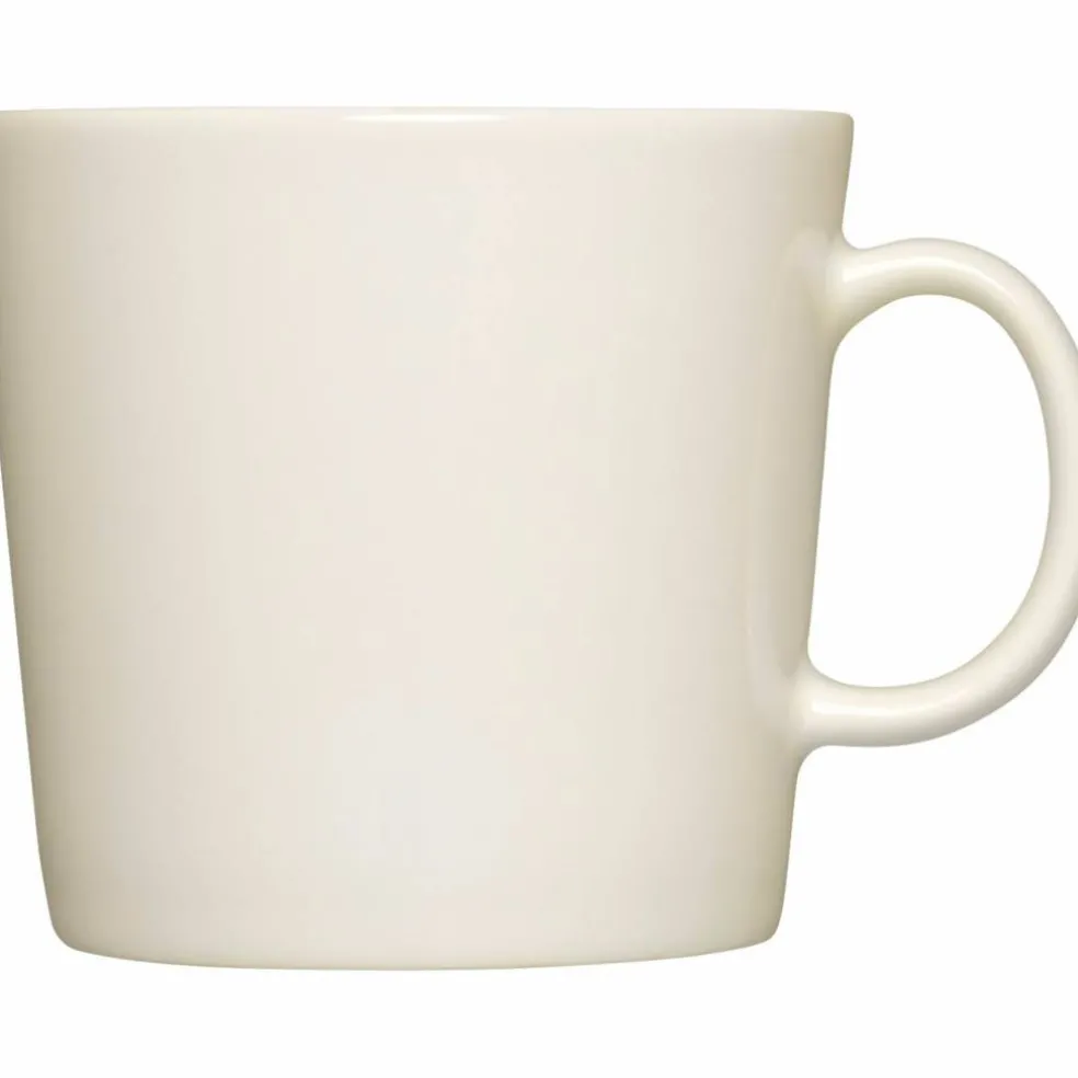 Teema krus, 0,4 liter, vintage blå