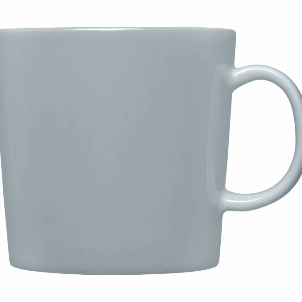Teema krus, 0,4 liter, vintage blå