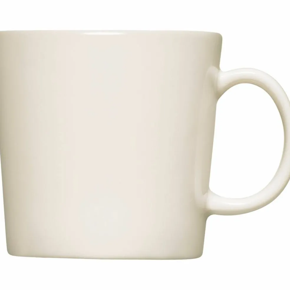 Teema krus, 0,3 liter, vintage brun