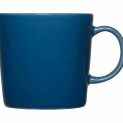 Teema krus, 0,3 liter, vintage brun