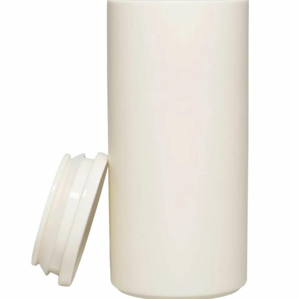 Teema oppbevaringsbeholder 1,3 liter, rav