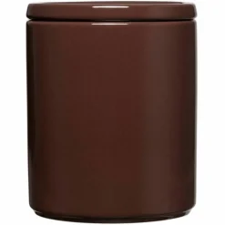 Teema oppbevaringsbeholder 0,6 liter, hvit
