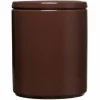 Teema oppbevaringsboks 0,6 liter, rav