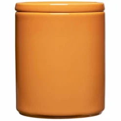 Teema oppbevaringsboks 0,6 liter, rav
