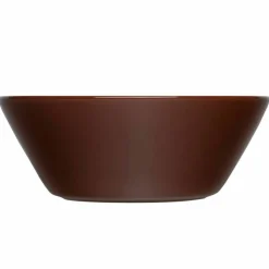 Teema skål 15 cm, espresso