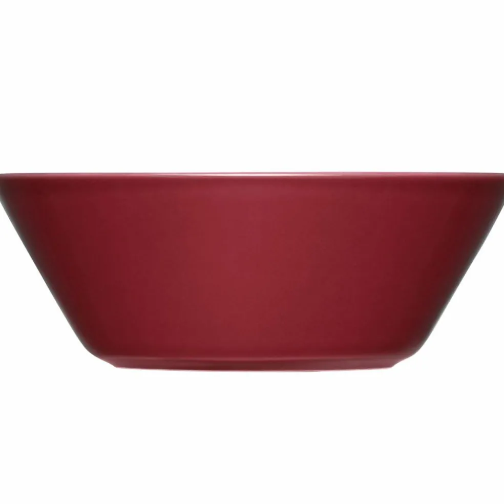 Teema skål 15 cm, isblå