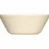 Teema skål, 15 cm, lin