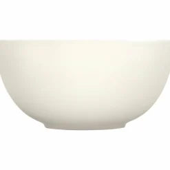 Teema Skål 2,5 L / 30 cm Hvit
