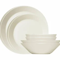 Teema Startsett 16-deler Hvit
