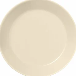 Teema tallerken, 17 cm, lin