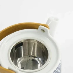 Tekanne A 1000 ml, blå