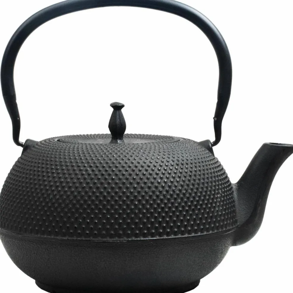 Tekanne 1,8 liter, støpejern