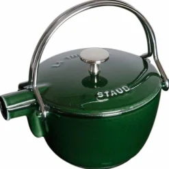 Tekanne Rund 1,15 Liter, Grå