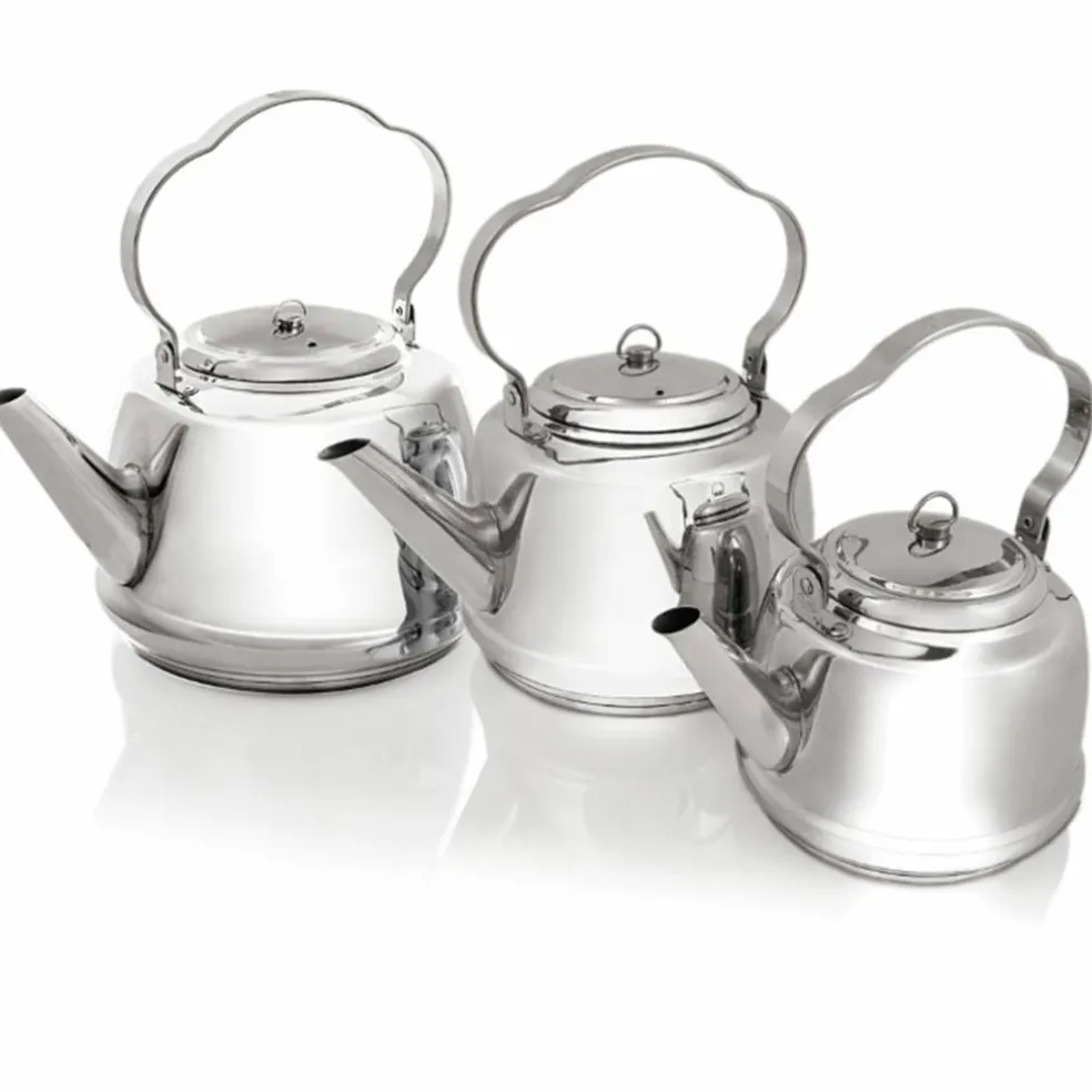Tekanne TK1 1,5 liter