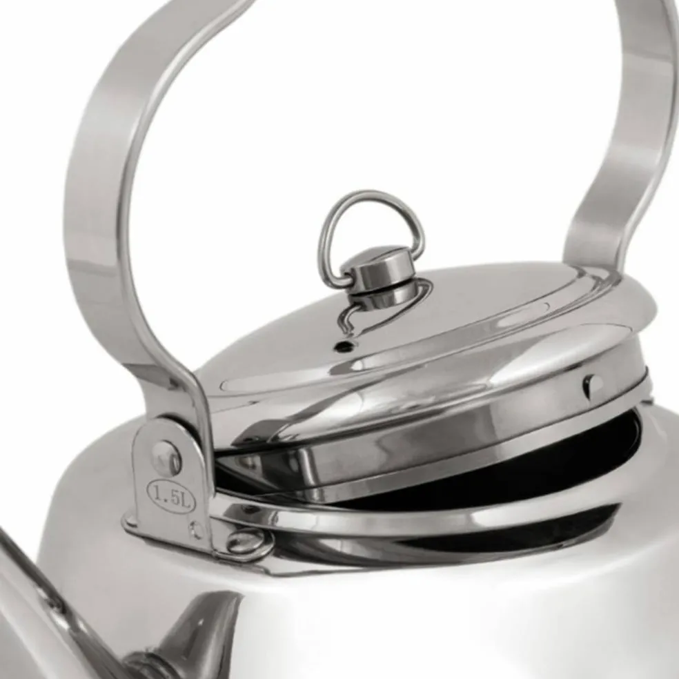 Tekanne TK1 1,5 liter