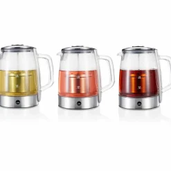Tekoker 1,25 l TM-1500 S