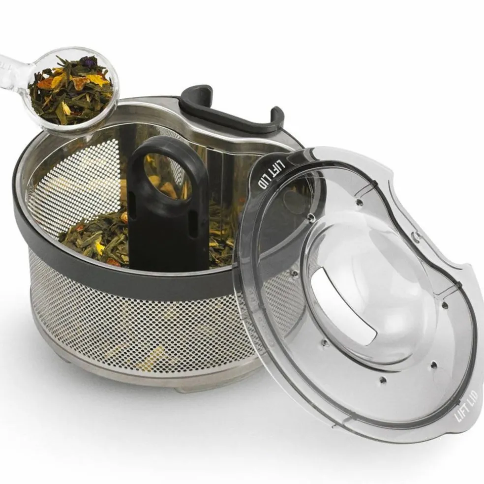 Temaskin the Tea Maker 1,5l