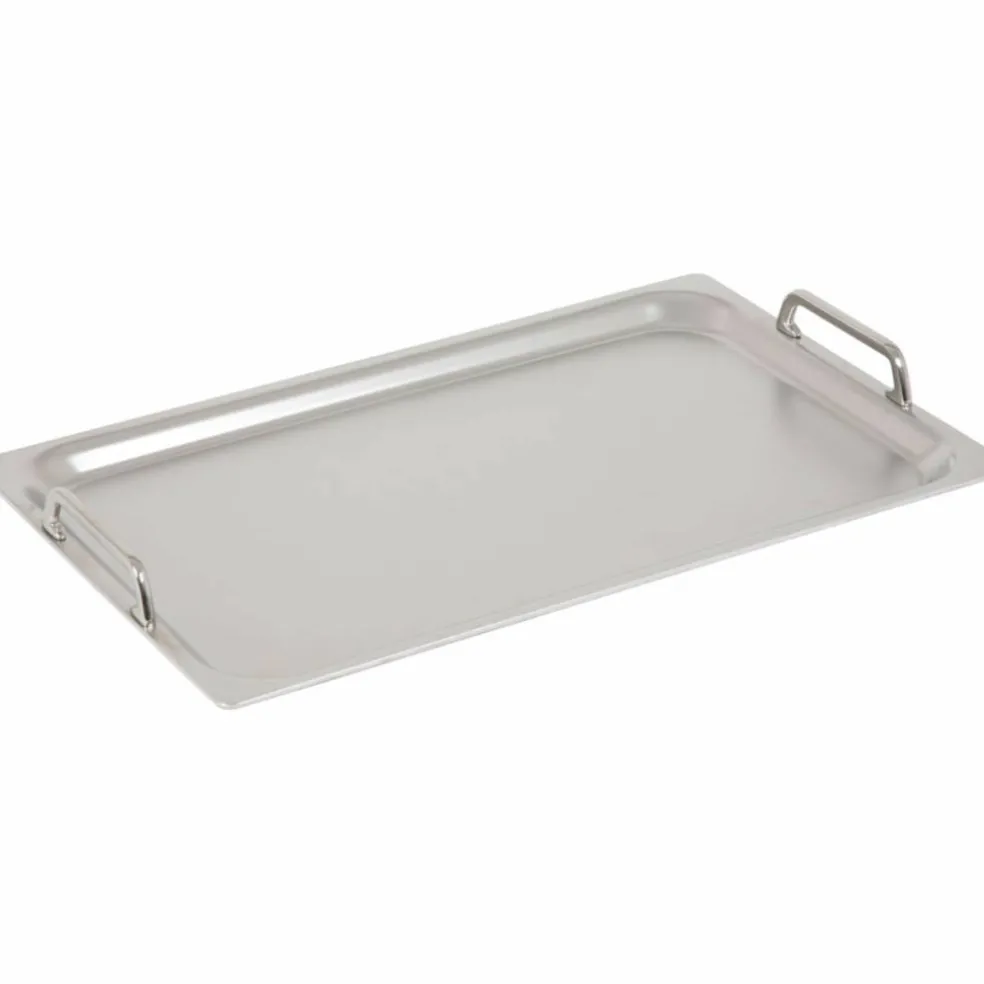 Teppanyaki Panne 39 x 27 cm 5-ply