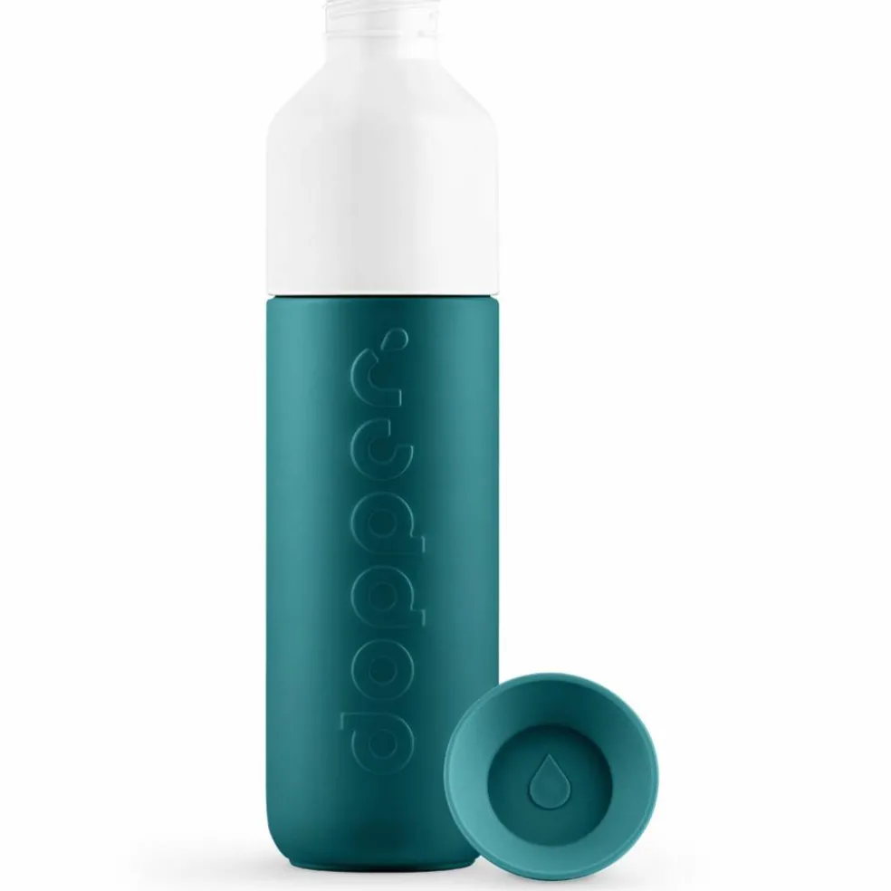 Termoflaske 350 ml, blazing black