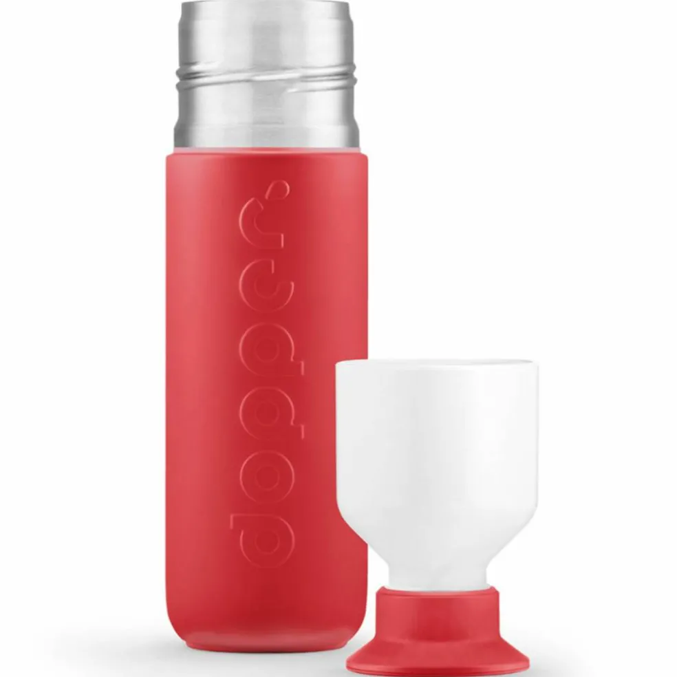 Termoflaske 350 ml, blazing black