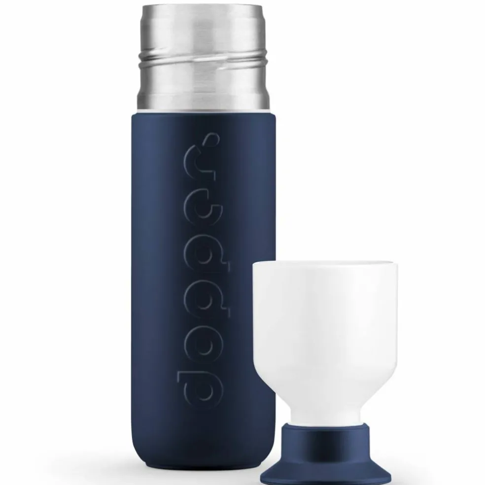Termoflaske 350 ml, blazing black