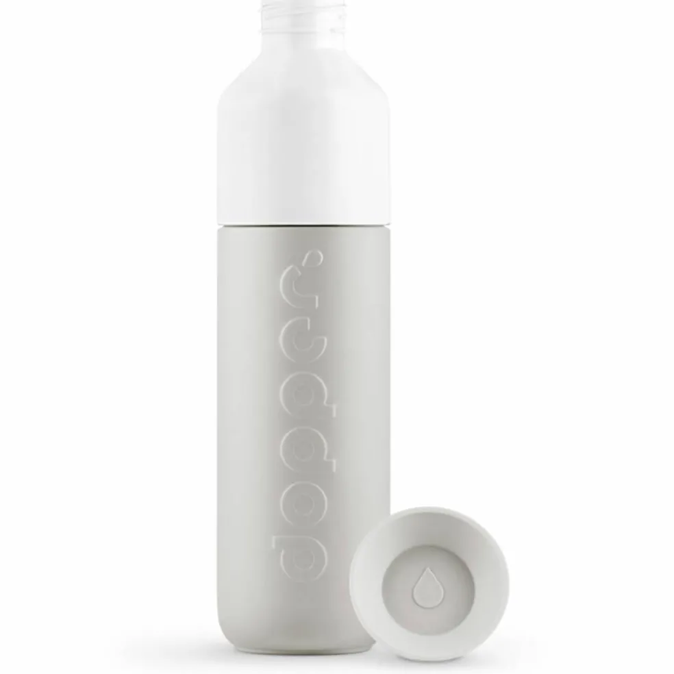 Termoflaske 350 ml, blazing black