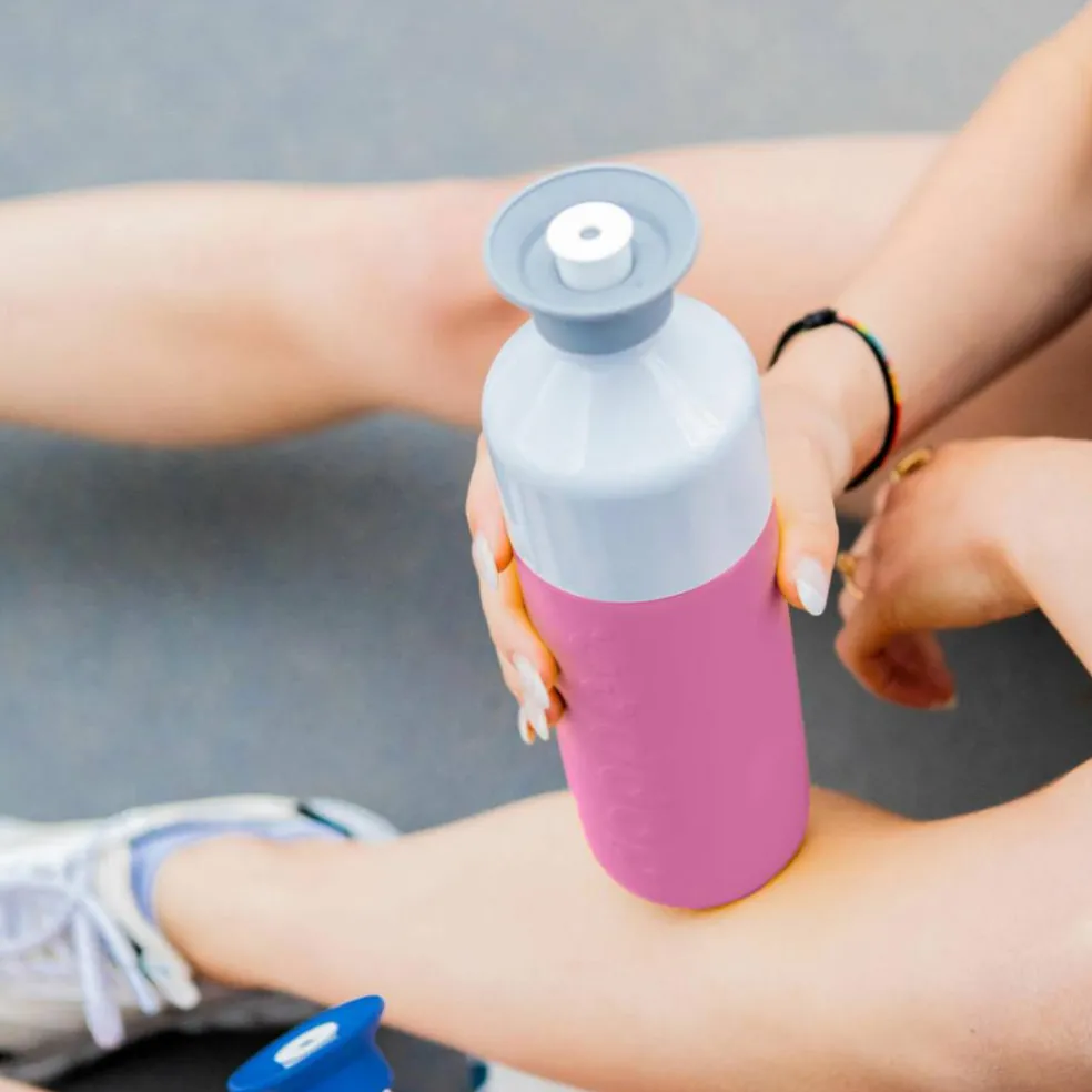Termoflaske 350 ml, blazing black