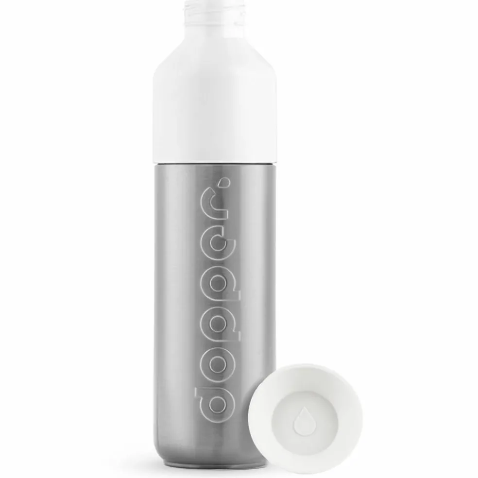 Termoflaske 350 ml, blazing black