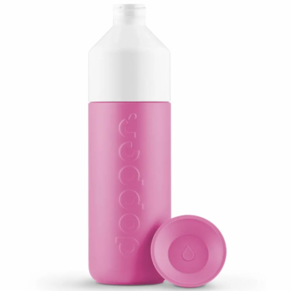 Termoflaske 580 ml, blazing black