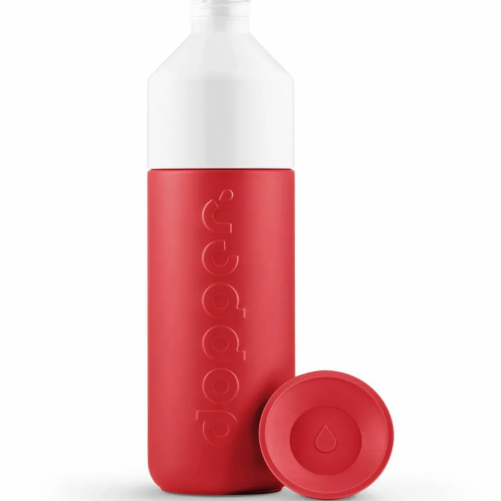Termoflaske 580 ml, blazing black