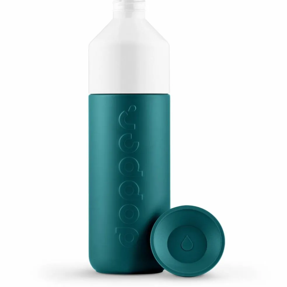 Termoflaske 580 ml, blazing black