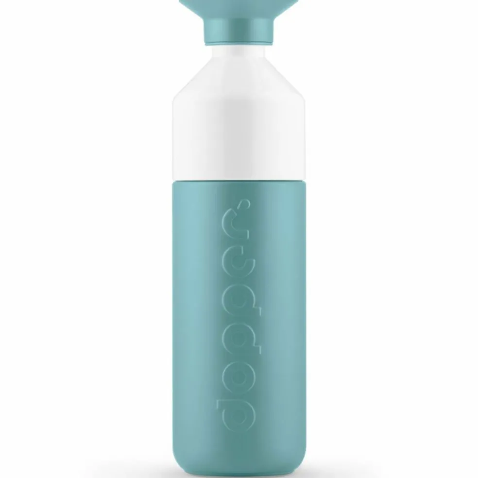 Termoflaske 580 ml, blazing black