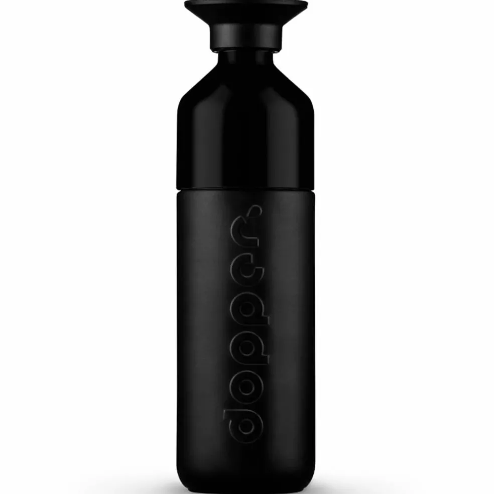 Termoflaske 580 ml, blazing black