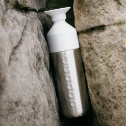 Termoflaske 580 ml, bottlenose blue