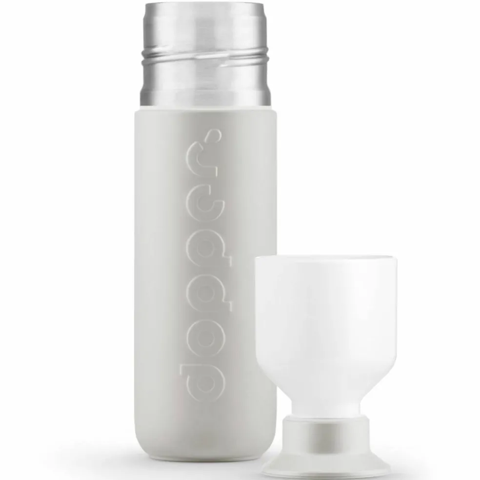 Termoflaske 350 ml, bottlenose blue