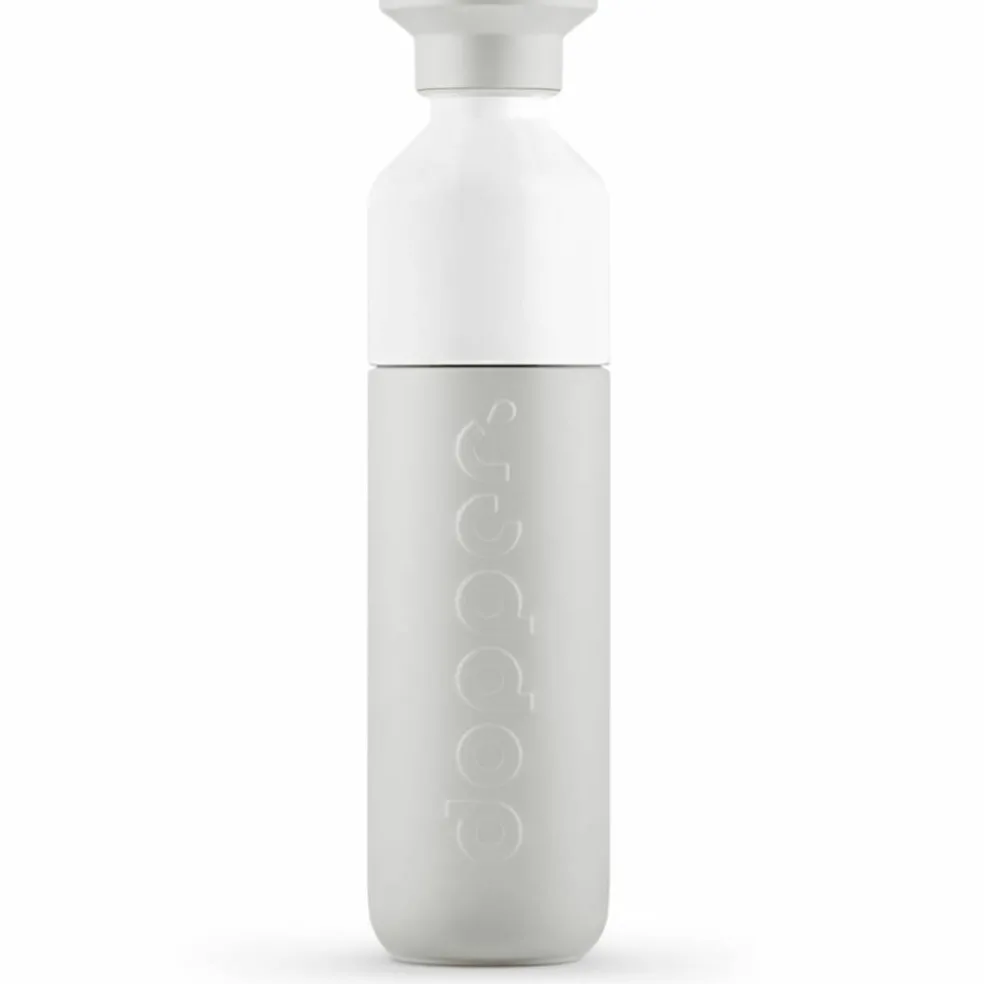 Termoflaske 350 ml, bottlenose blue