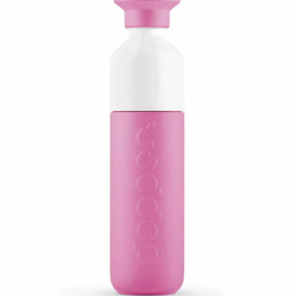 Termoflaske 350 ml, bottlenose blue