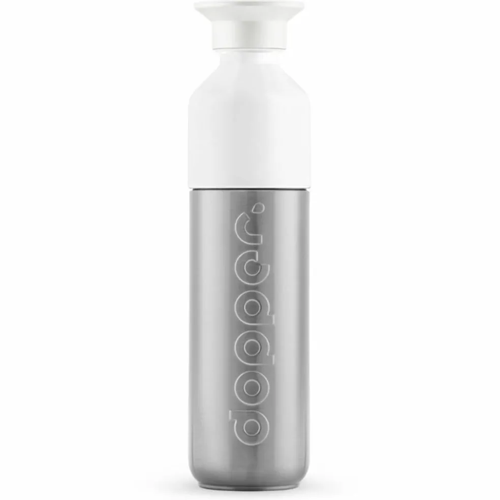 Termoflaske 350 ml, bottlenose blue