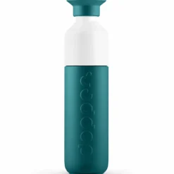 Termoflaske 350 ml, bottlenose blue