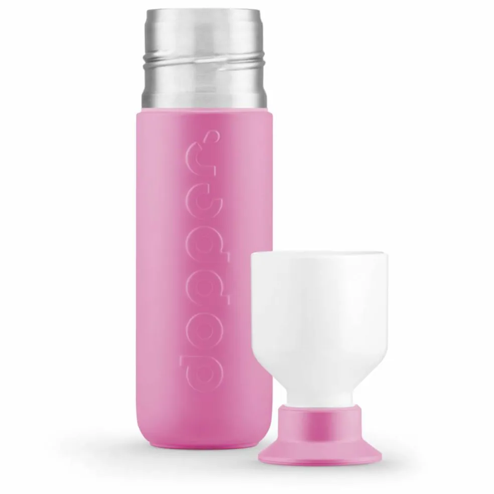 Termoflaske 350 ml, bottlenose blue