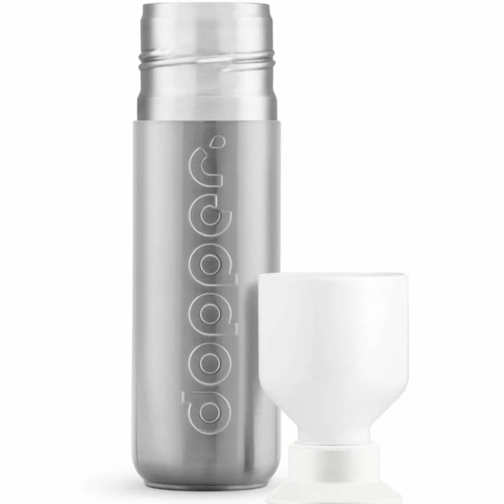 Termoflaske 350 ml, bottlenose blue