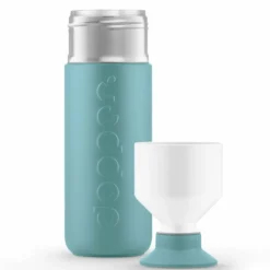 Termoflaske 580 ml, breaker blue