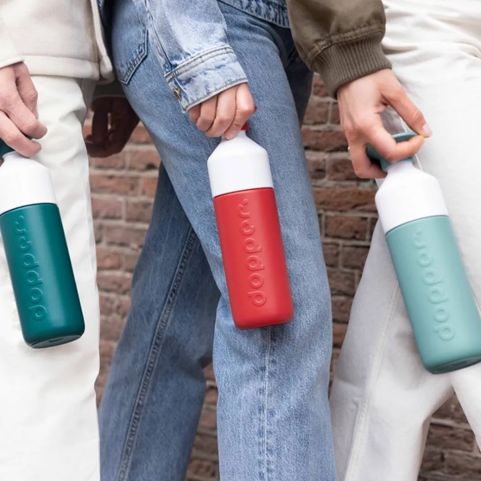 Termoflaske 580 ml, breaker blue
