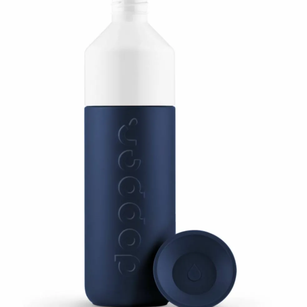 Termoflaske 580 ml, breaker blue
