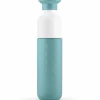 Termoflaske 350 ml, breaker blue