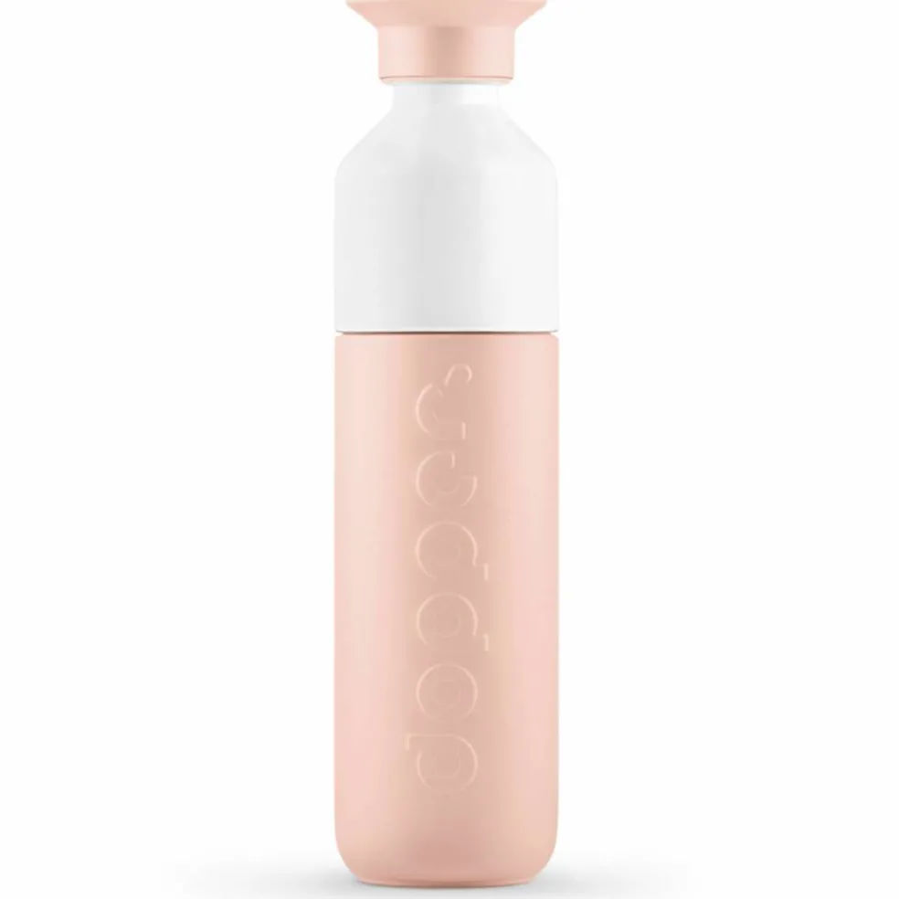 Termoflaske 350 ml, deep coral