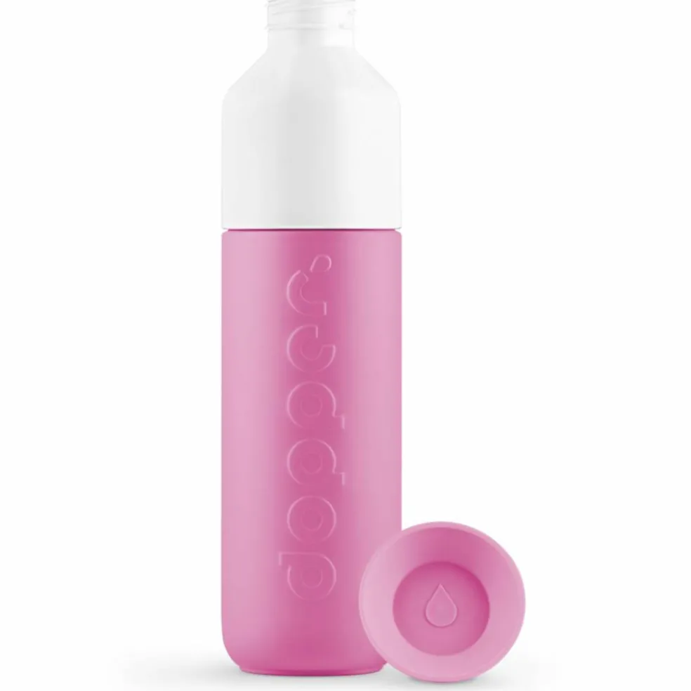 Termoflaske 350 ml, gentle grey