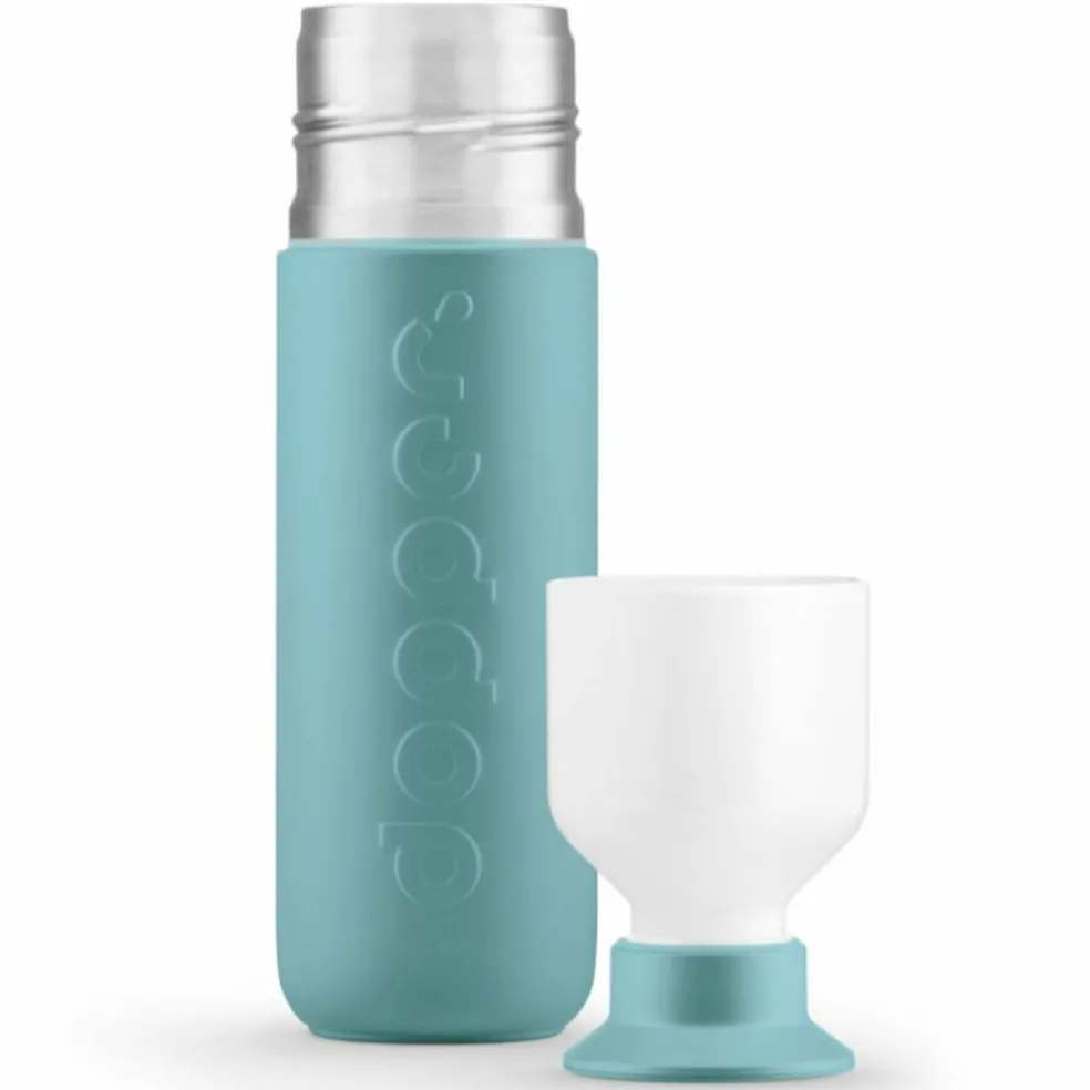 Termoflaske 350 ml, gentle grey
