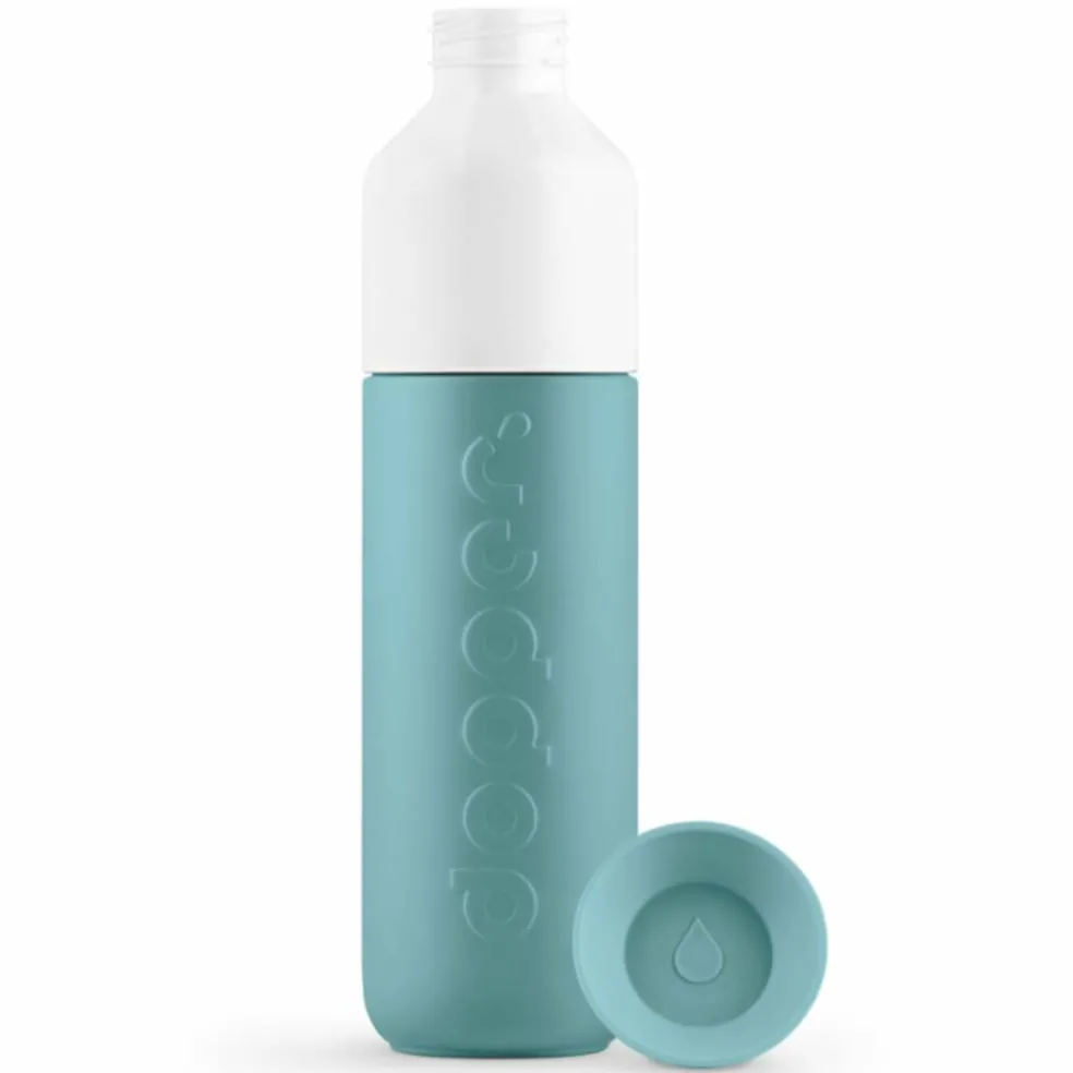 Termoflaske 350 ml, gentle grey