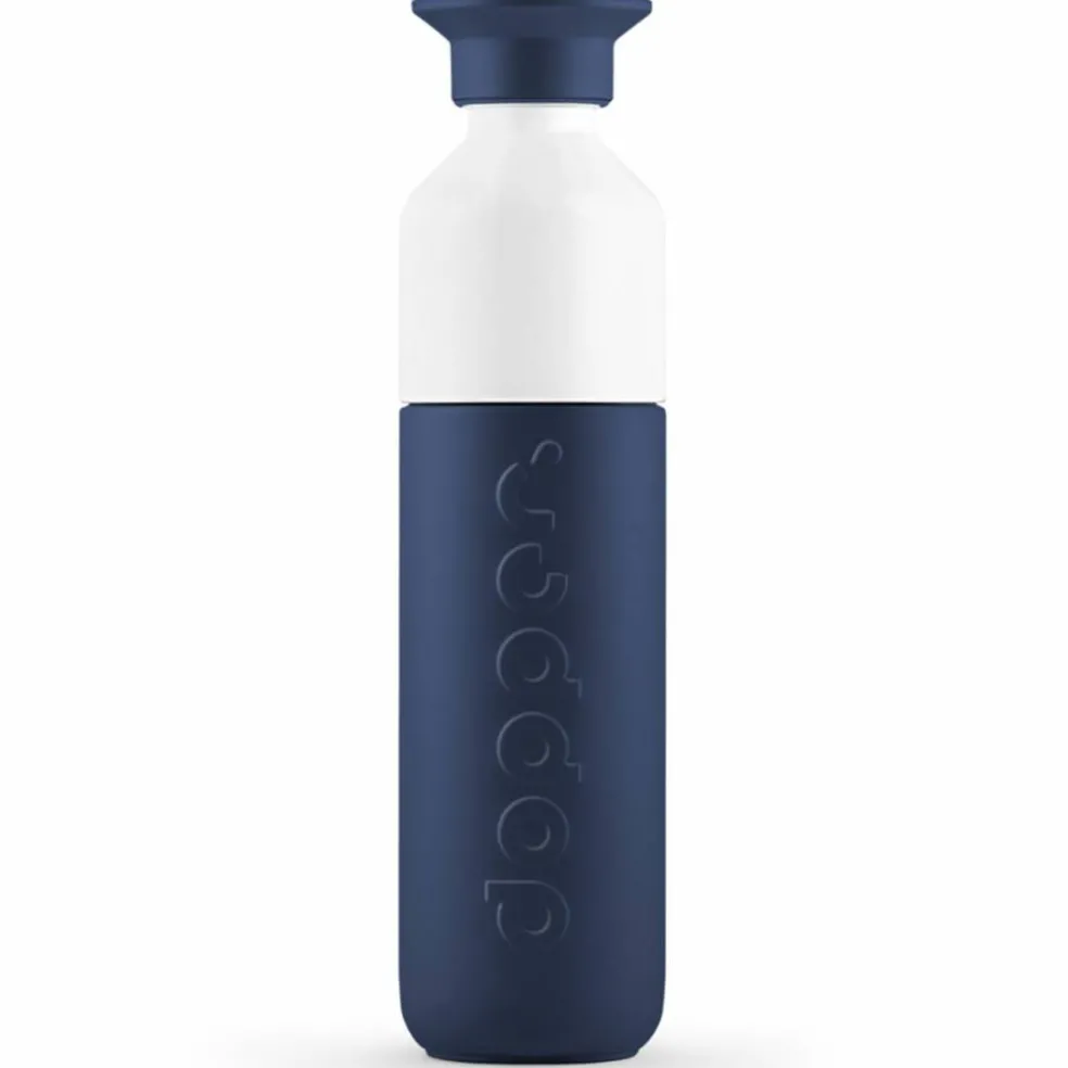 Termoflaske 350 ml, gentle grey